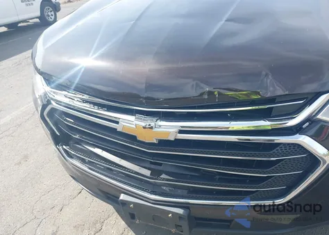 2019 Chevrolet Traverse 1Lt z USA, uszkodzony, nr VIN 1GNEVGKW1KJ143612